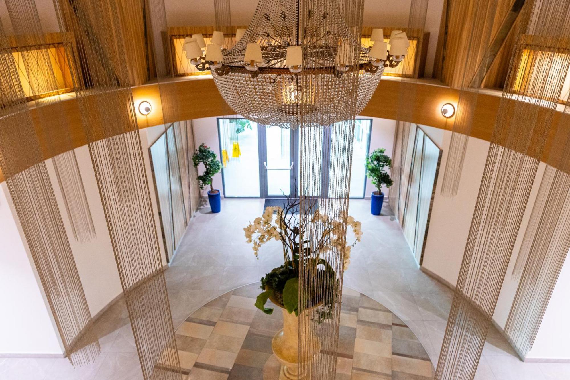 Appartement Blue Rin Free Parking *
