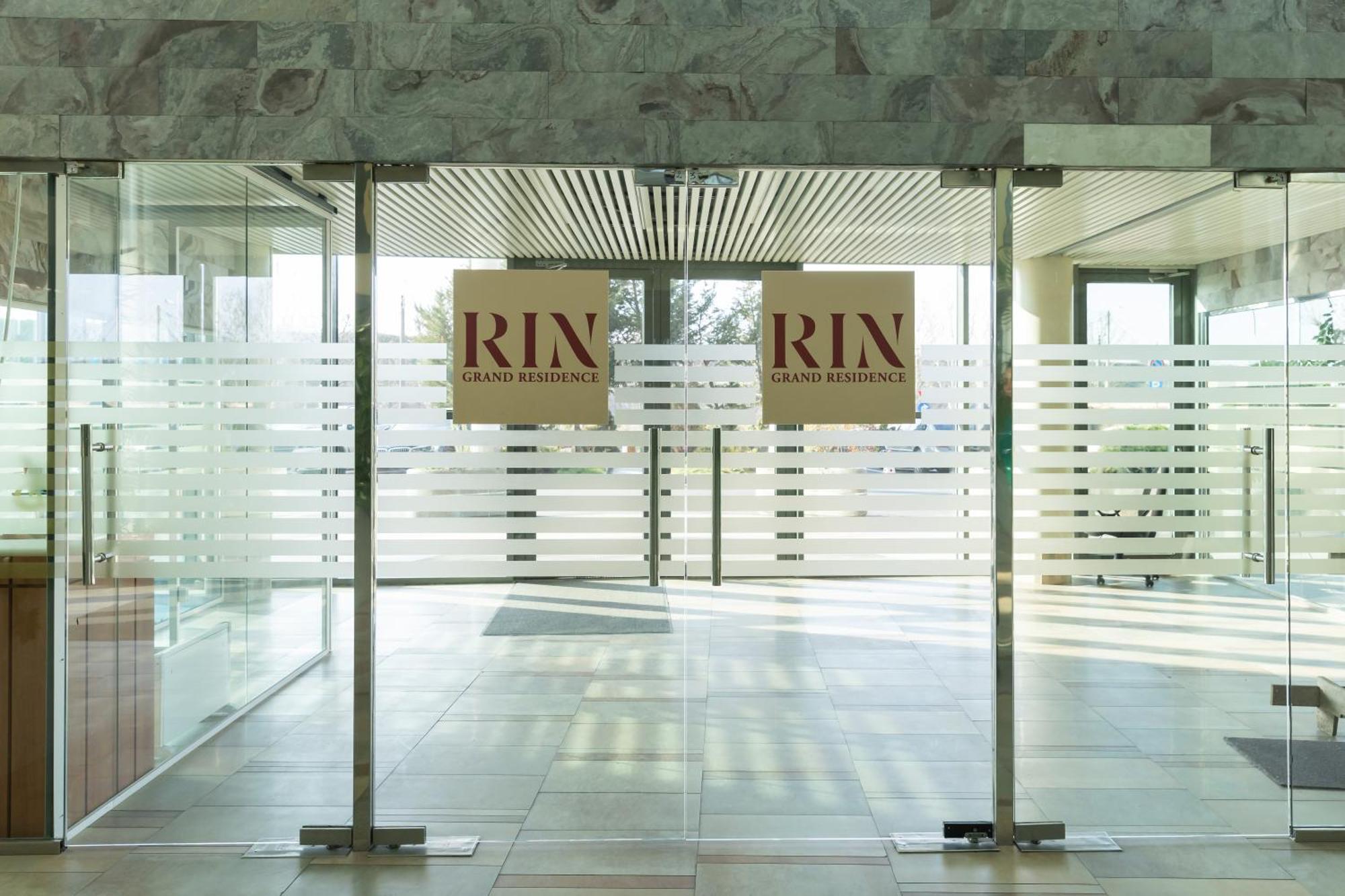 Blue Rin Free Parking דירה *